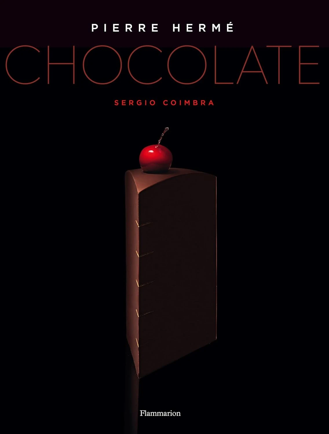 Pierre Hermé: Chocolate