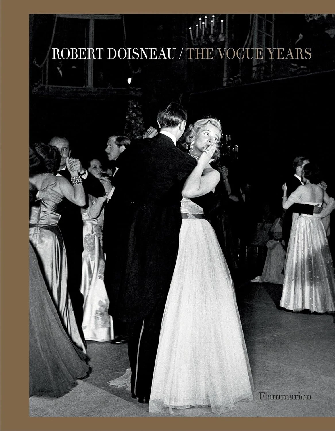 Robert Doisneau: The Vogue Years