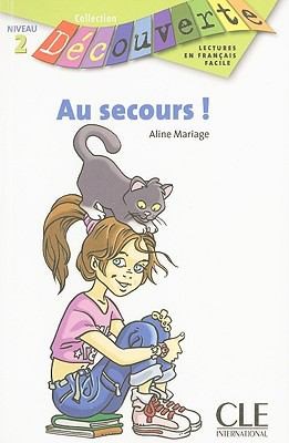 Посібник «CD2 Au secours (аудіодиск)