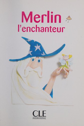Посібник «Graine de lecture 2 Merlin L'Enchanteur