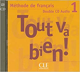 Аудіодиск «Tout va bien ! : CD audio collectifs (2) 1