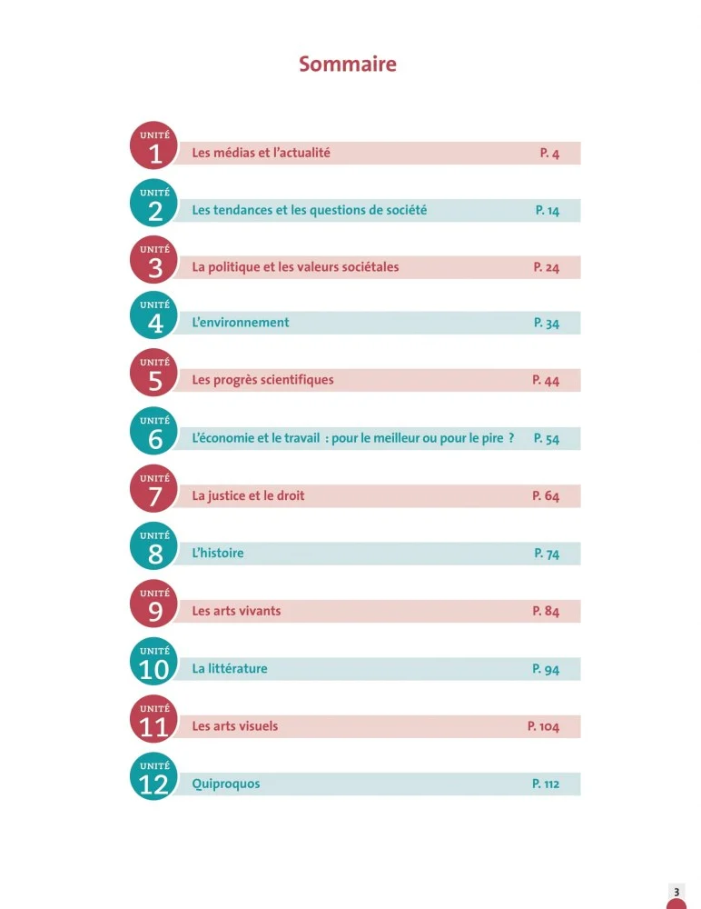 Odyssée C1/C2. Cahier d'activités + Audio en ligne