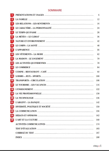 Vocabulaire Progressif du Francais. Niveau intermédiaire (A2/B1) + CD + App-web