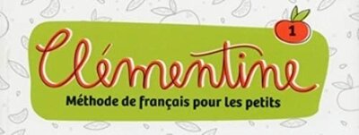 Картки «Clementine 1 Flashcards