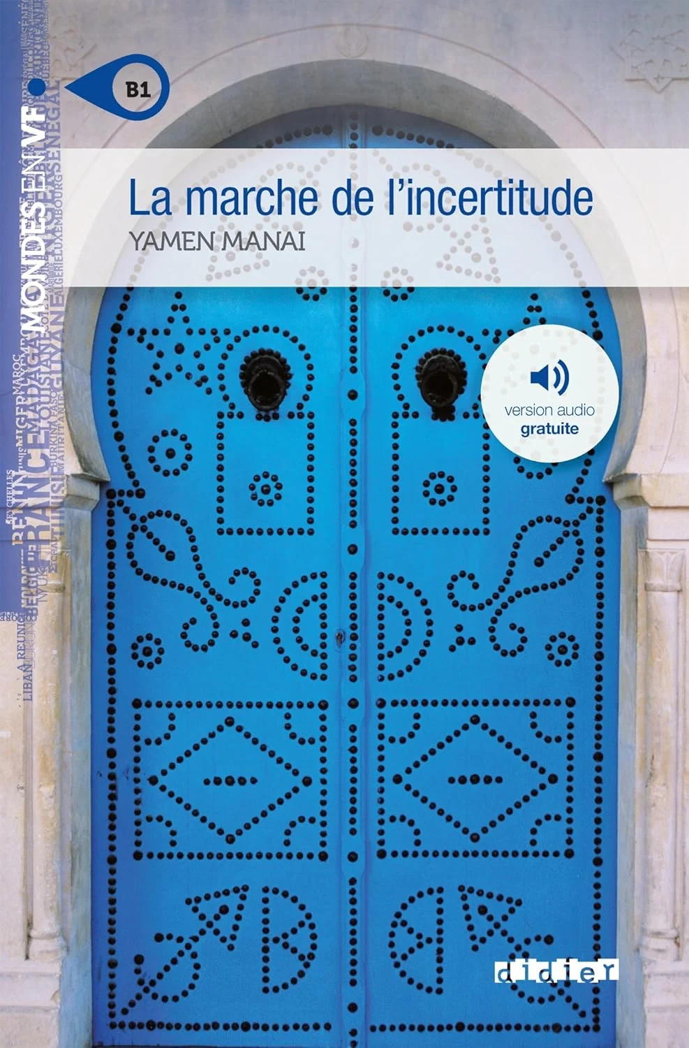 La Marche De L'Incertitude