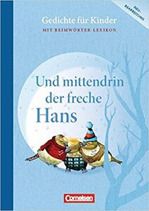 Und mittendrin der freche Hans