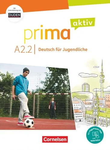 Prima aktiv A2.2