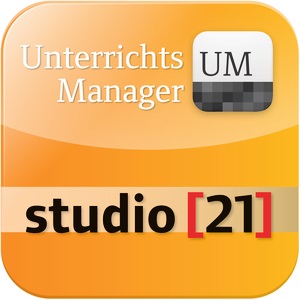 Посібник «Studio 21 A1. Unterrichtsmanager Vollversion auf DVD-ROM (Whiteboard) (програмне забезпечення)