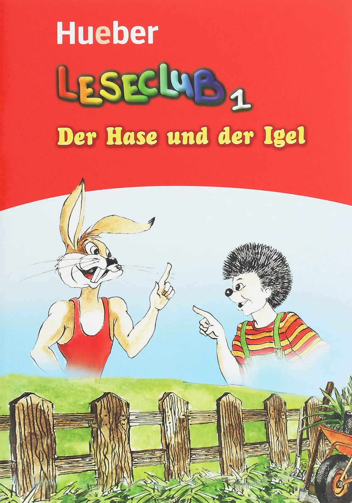 A1. Der Hase und der Igel