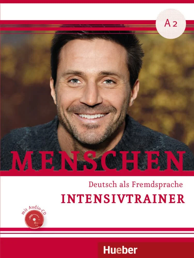 Menschen A2. Intensivtrainer + CD