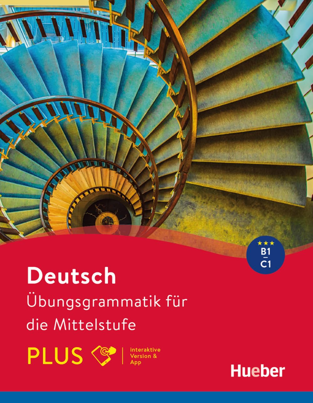 Ubungsgrammatik fur die Mittelstufe – PLUS Buch mit Code