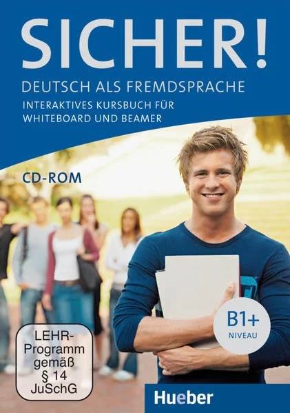 Sicher! B1+ Interaktives Kursbuch fur Whitheboard und Beamer