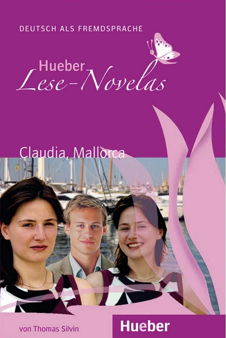 A1. Claudia, Mallorca
