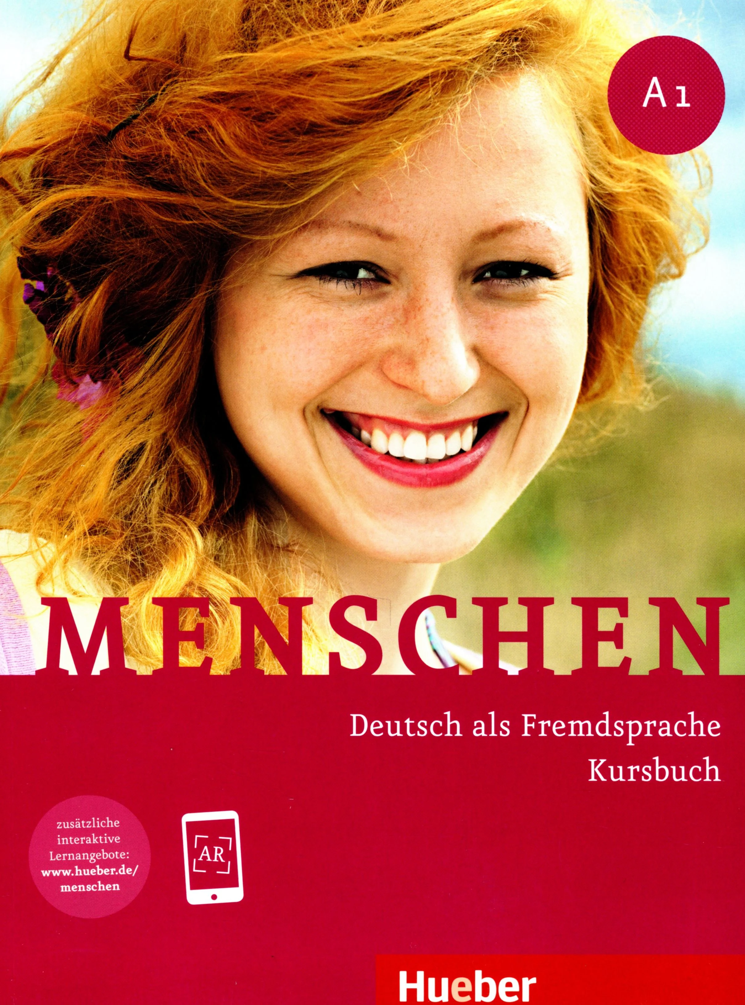 Menschen A1. Kursbuch