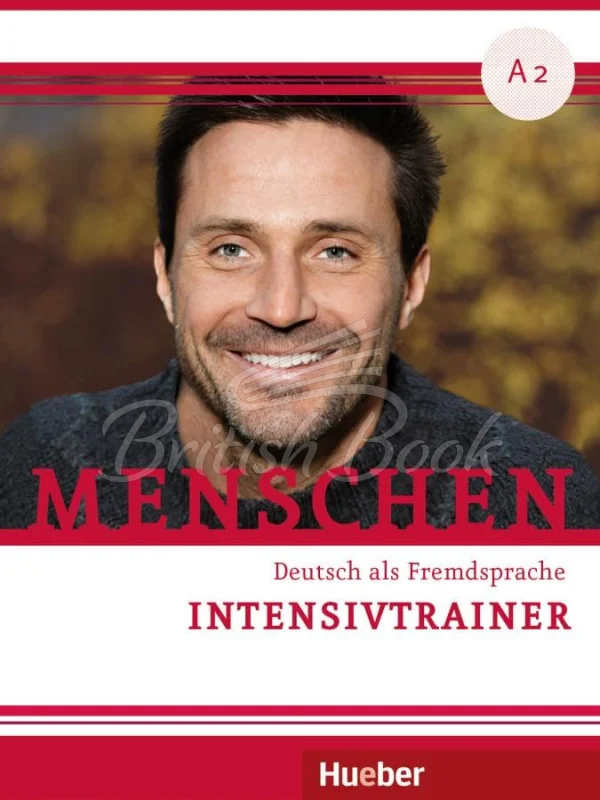 Menschen A2. Intensivtrainer