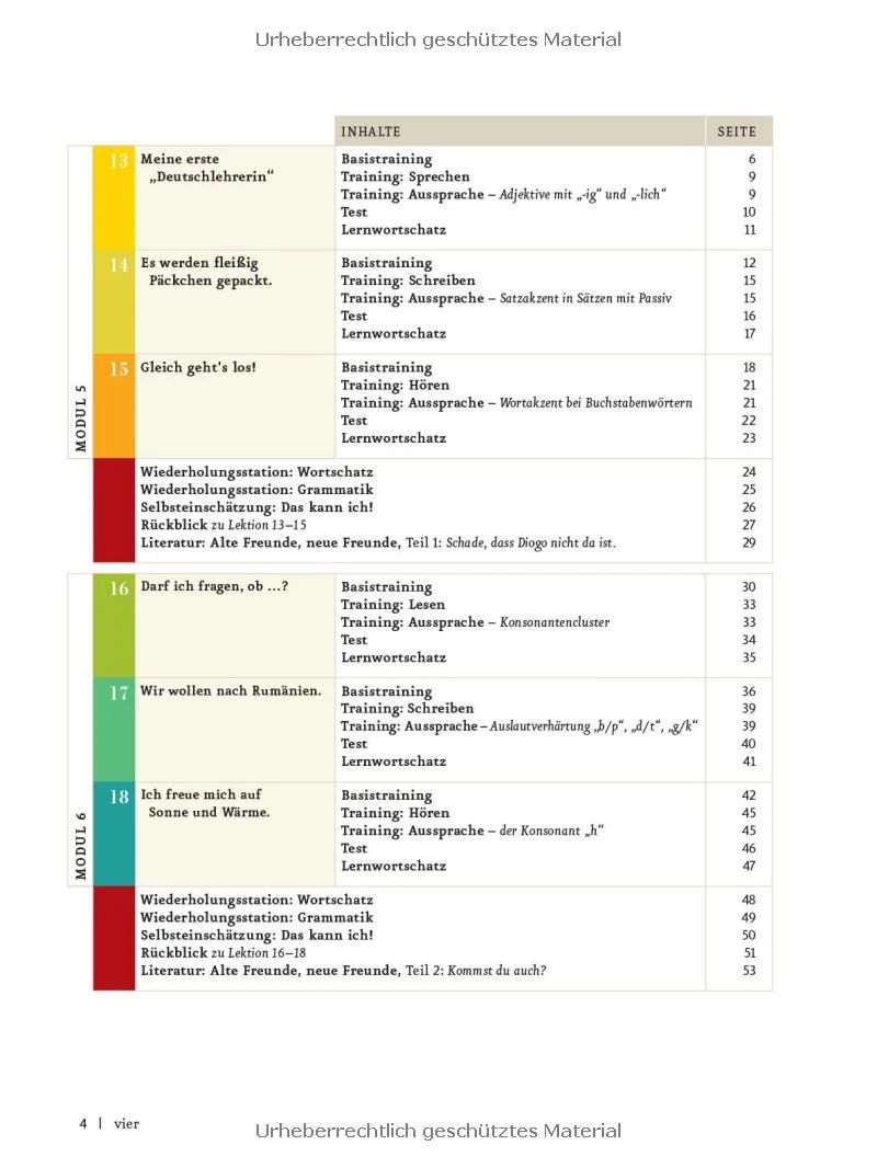 Menschen A2.2 Arbeitsbuch mit Audio-CD
