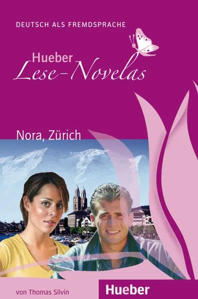 A1. Nora, Zurich + CD