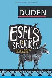 Eselsbrcken: Die besten Merkstze und ihre Bedeutung