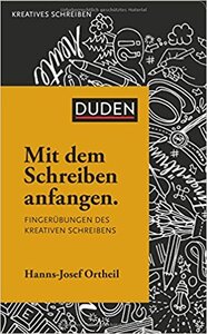 Підручник «Mit dem Schreiben anfangen
