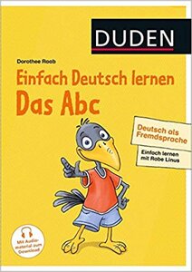 Підручник «Einfach Deutsch lernen - Das Abc