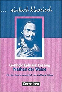 Einfach klassisch. Nathan der Weise