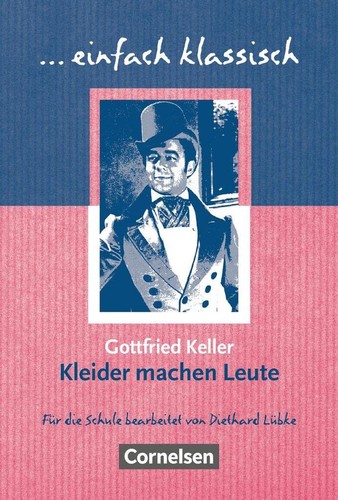 Einfach klassisch. Kleider machen Leute