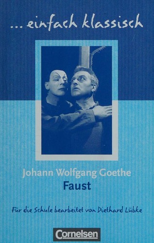 Einfach klassisch. Faust