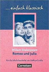 Einfach klassisch. Romeo und Julia