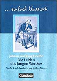 Einfach klassisch. Leiden d.Werther