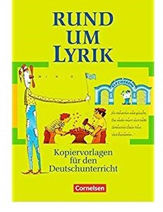 Rund umLyrik. Kopiervorlagen fr den Deutschunterricht