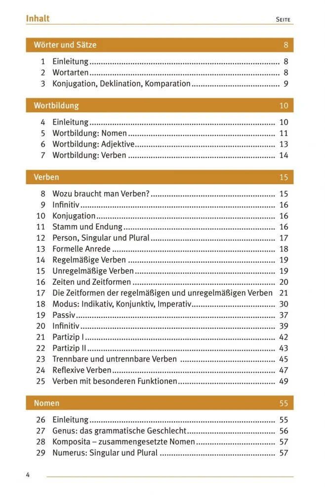 Посібник «Lextra - Kompaktgrammatik: A1-B1