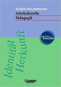 Посібник «Studium kompakt: Interkulturelle Pdagogik