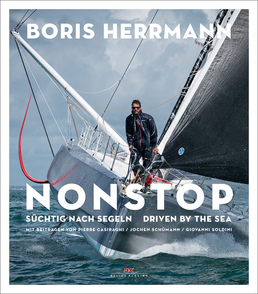 Nonstop: Driven by the Sea