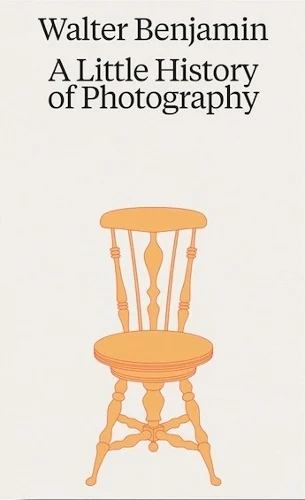 A Little History of Photography