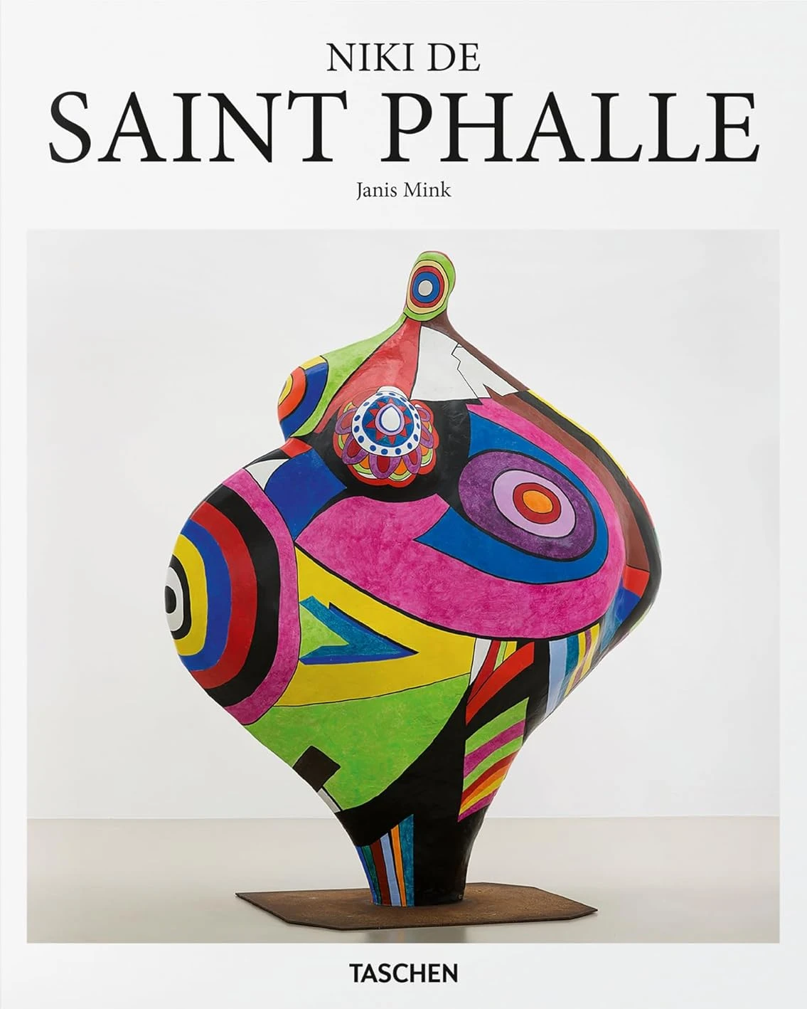 Niki de Saint Phalle