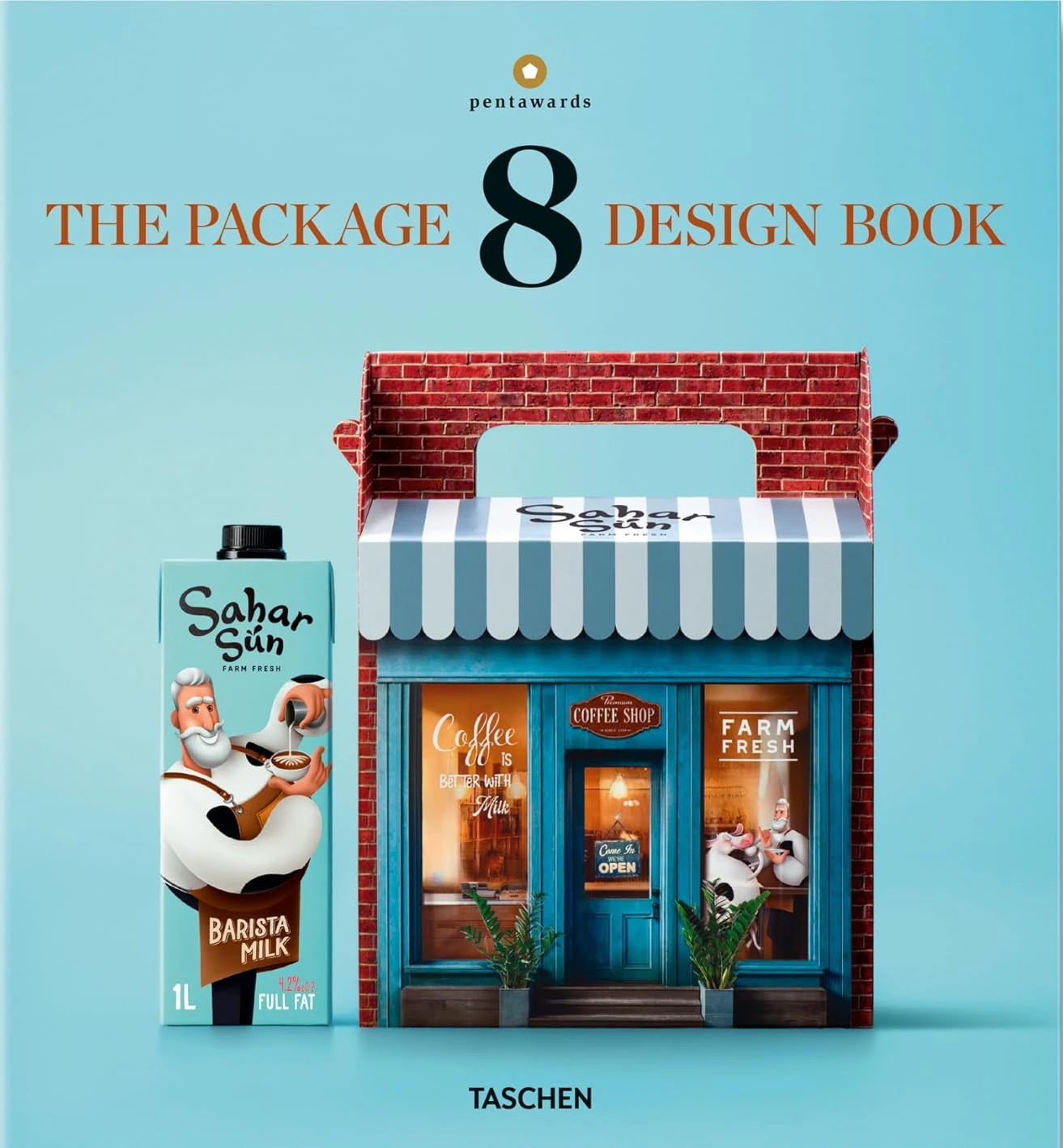 The Package Design Book 8