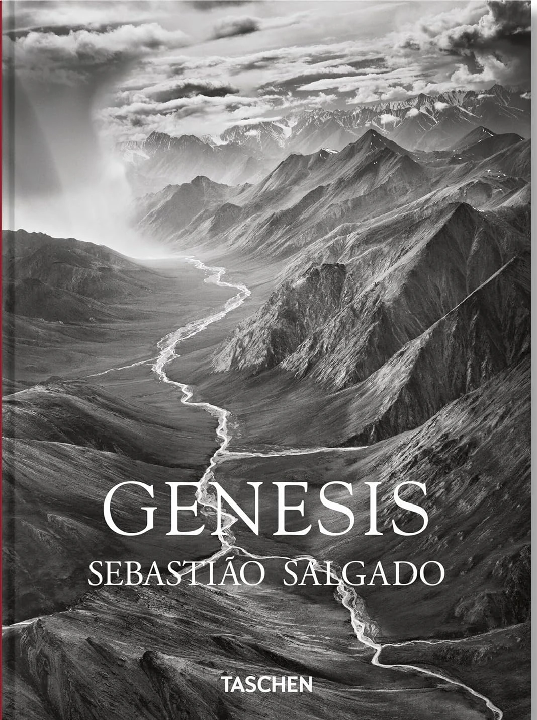 Sebastiao Salgado. Genesis. 45th Edition