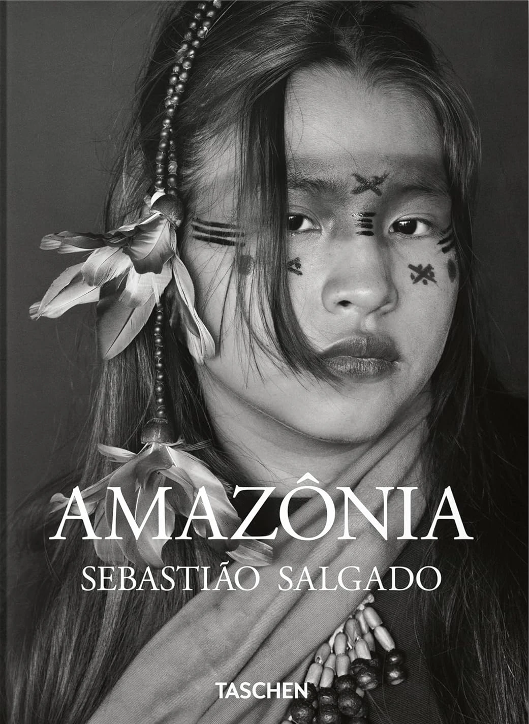 Sebastiao Salgado. Amazônia. 45th Edition