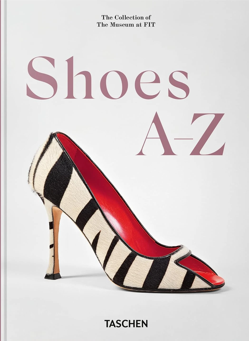 Shoes A-Z. 45th Edition