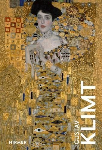 Gustav Klimt. Wilfried Rogasch