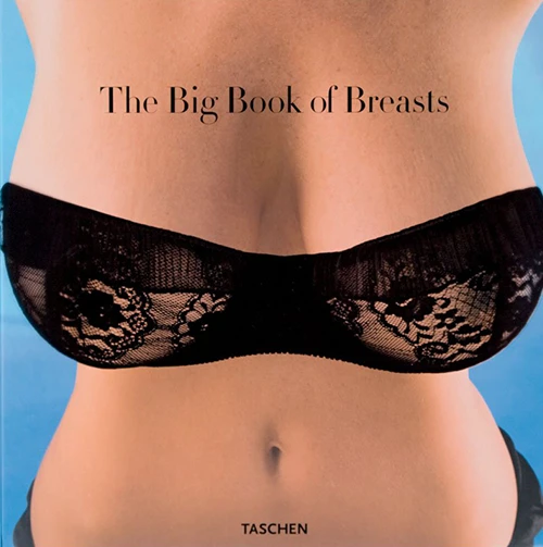 The Big Book of Breasts