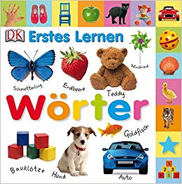 Erstes Lernen. Wrter