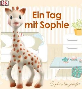 Sophie la girafe - Ein Tag mit Sophie