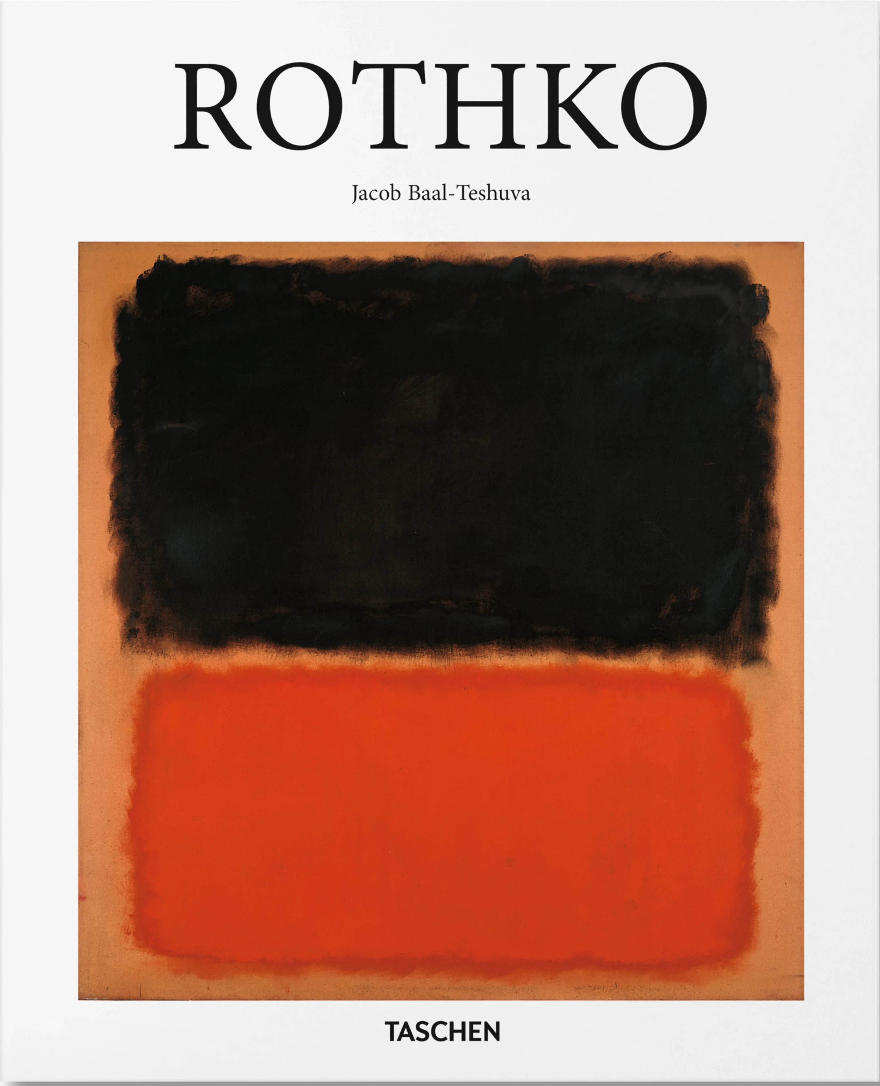 Basic Art. Rothko