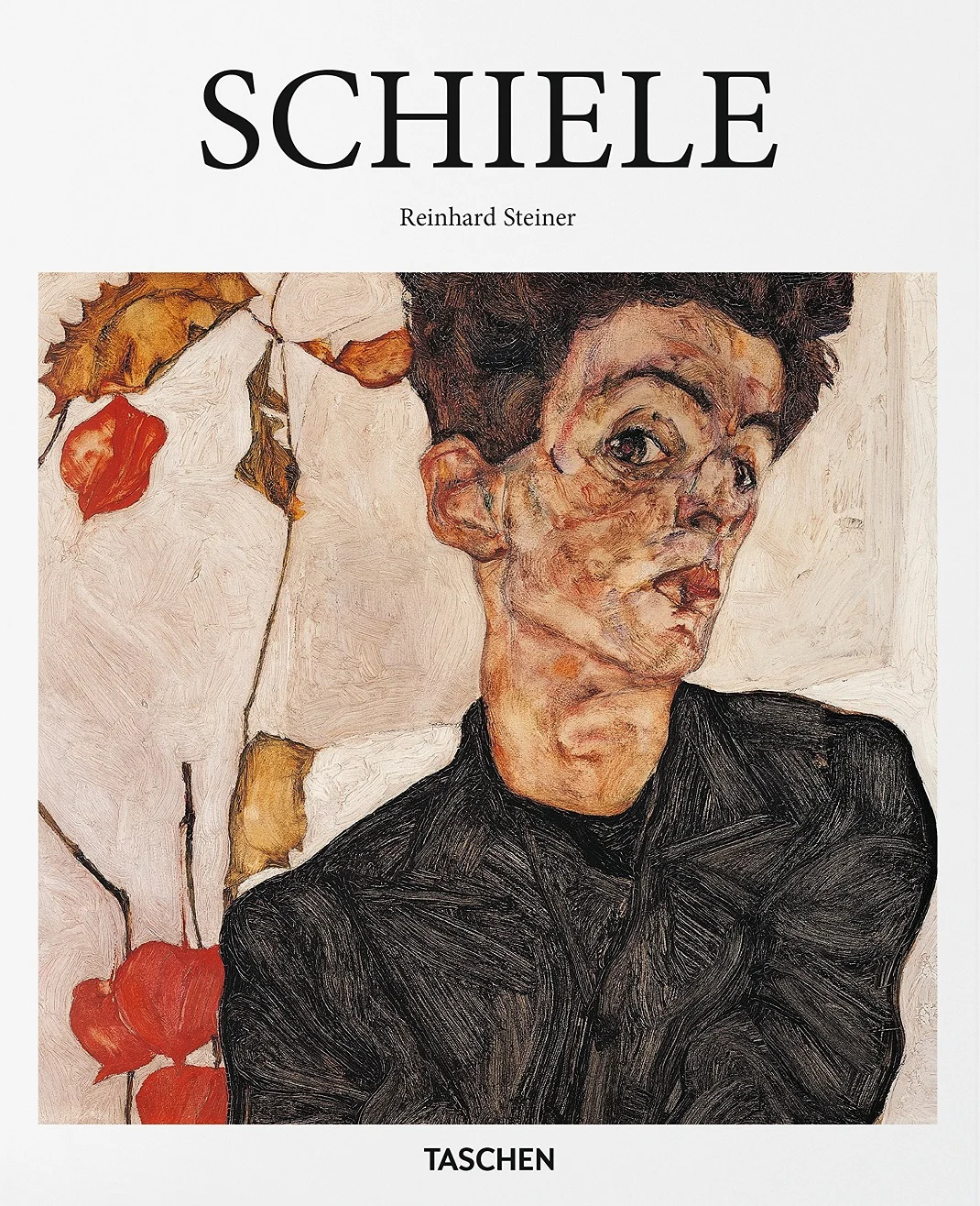 Basic Art. Schiele