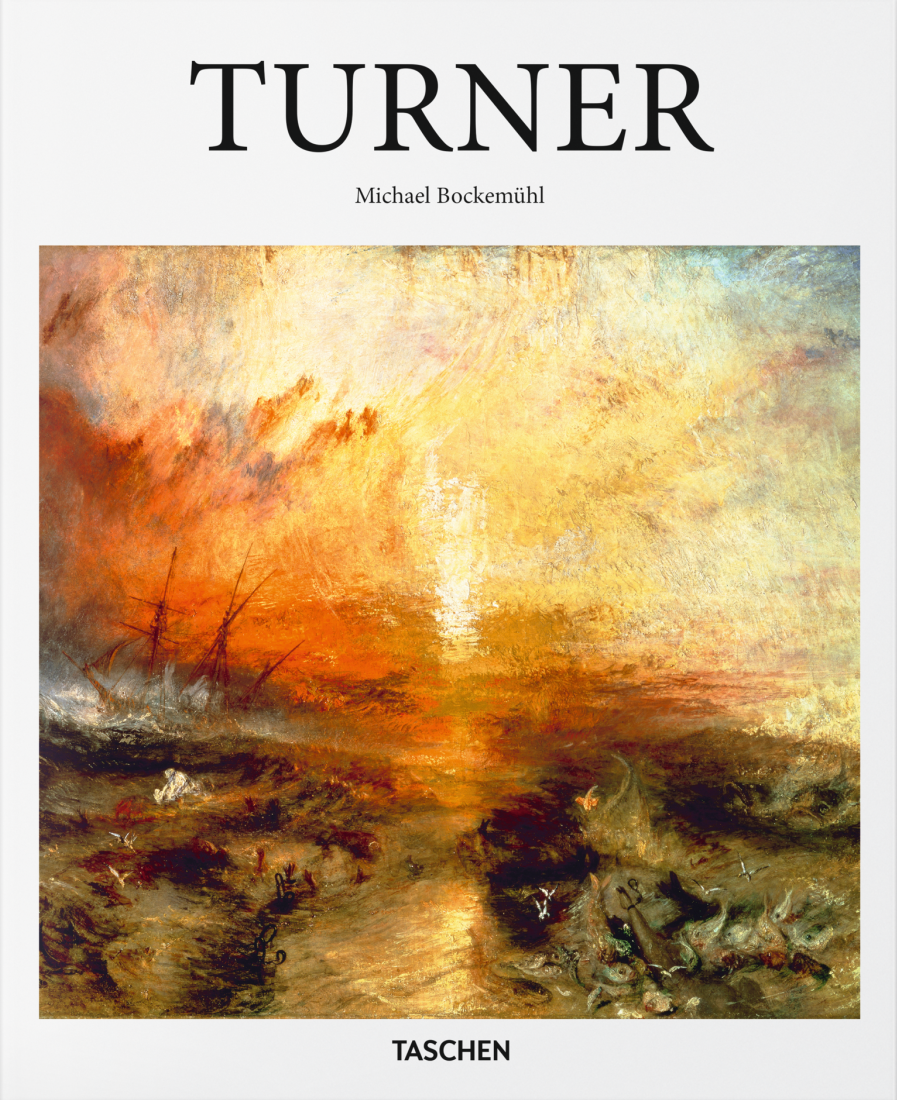 Turner (Taschen). Michael Bockemühl