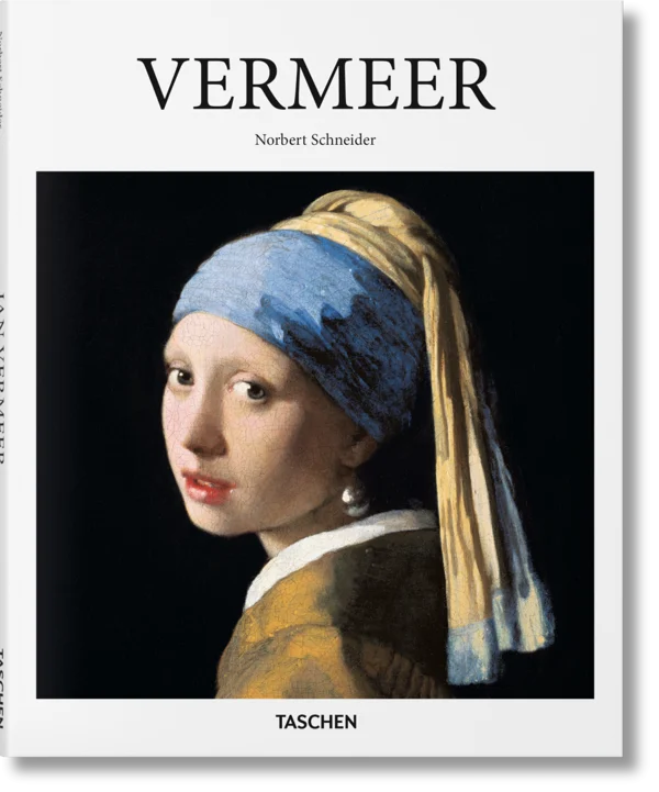 Basic Art. Vermeer