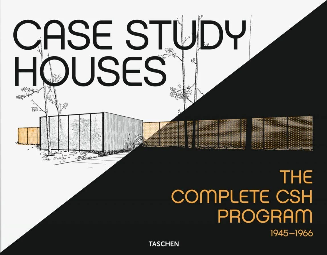 Case Study Houses