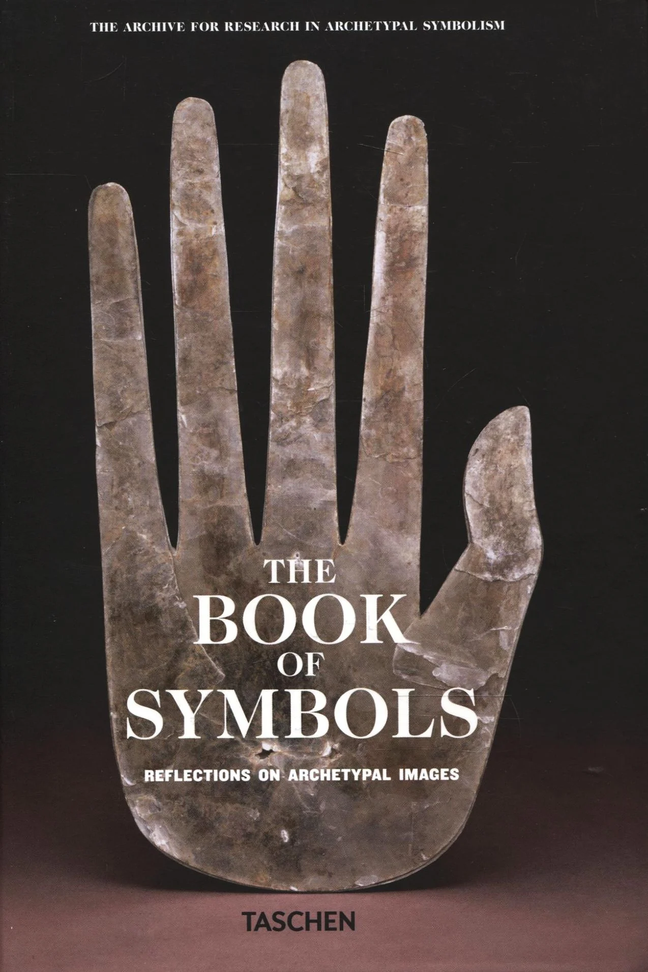 The Book of Symbols: Reflections on Archetypal Images. Archive for Research in Archetypal Symbolism