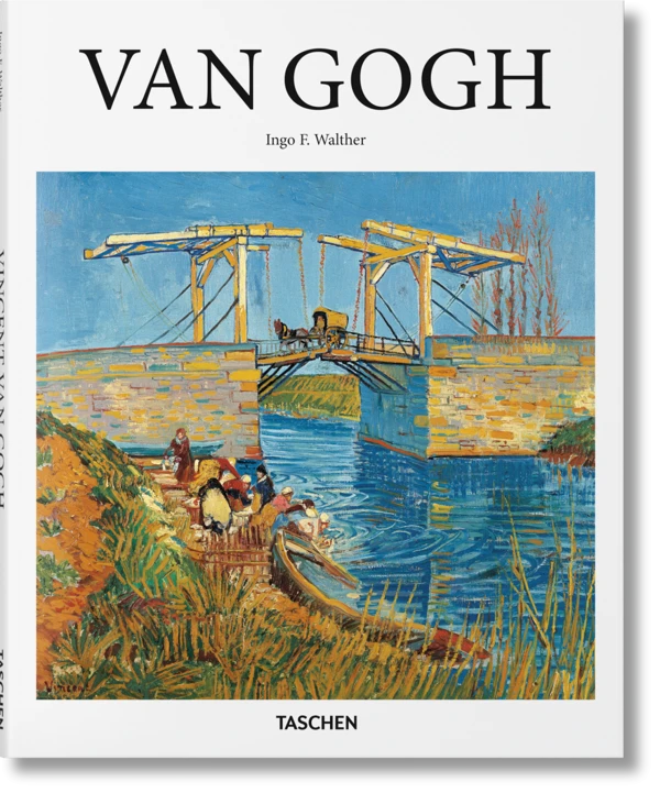 Van Gogh. Ingo F. Walther